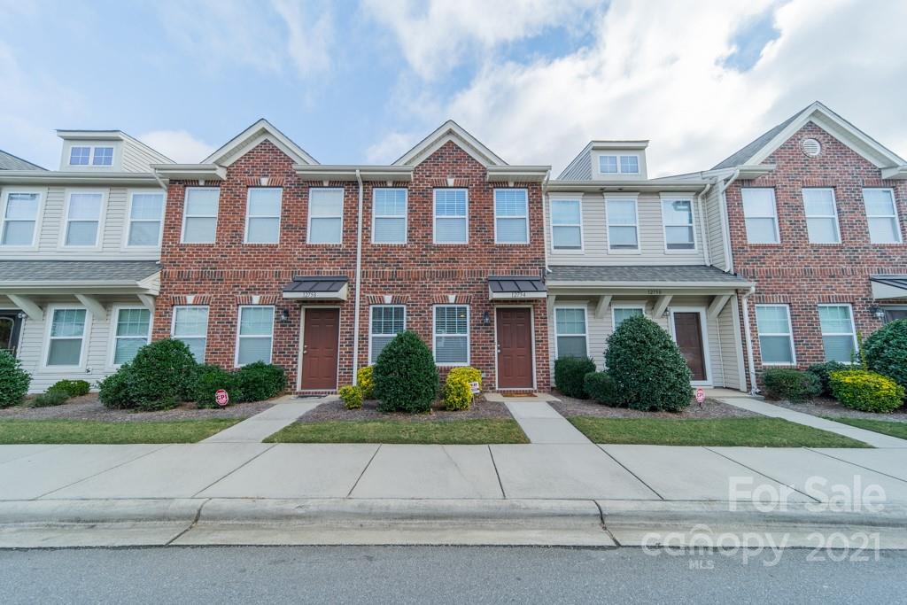 12754 Livengood Lane Charlotte NC 28269