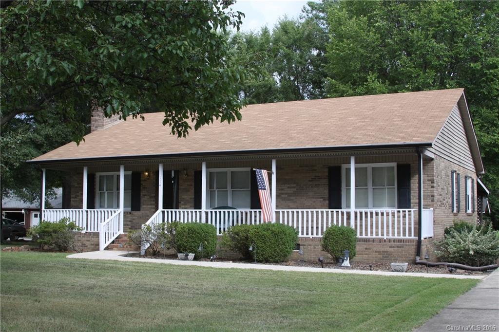114 Autumn Lane Harrisburg NC 28075