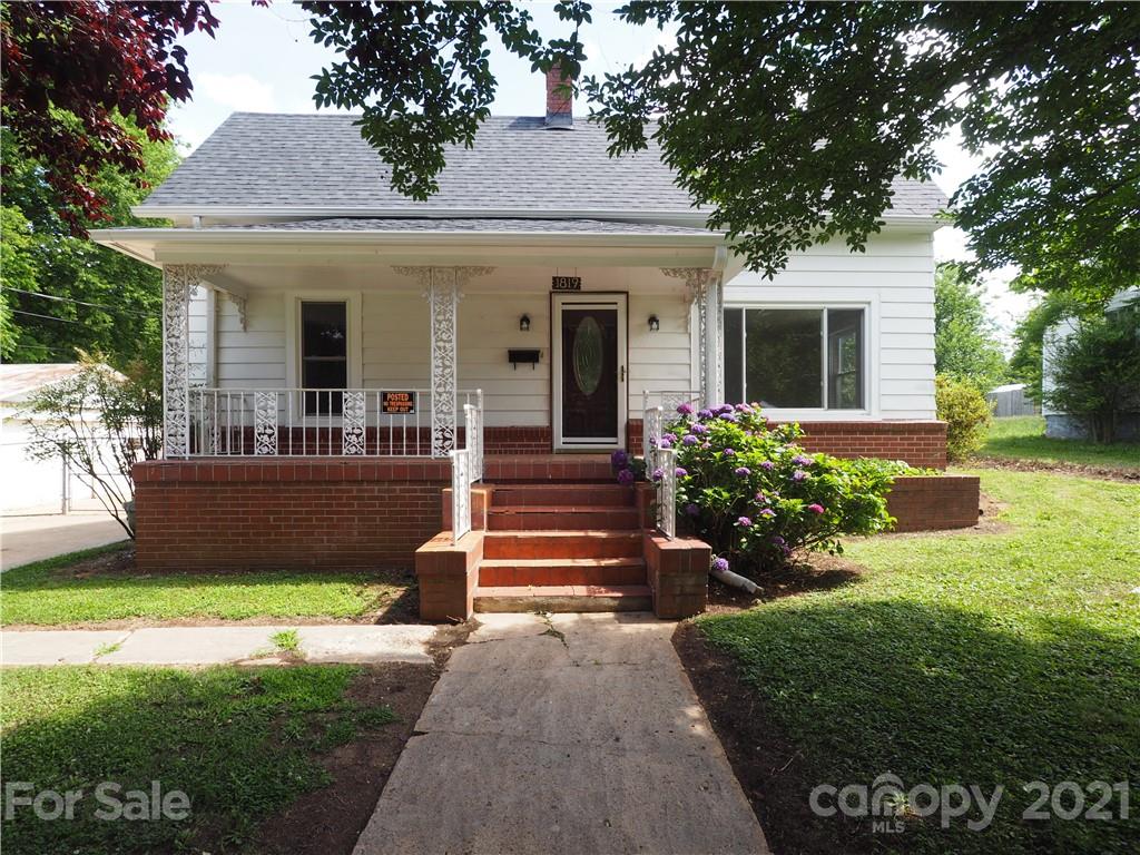 1819 2nd Avenue SW Hickory NC 28602