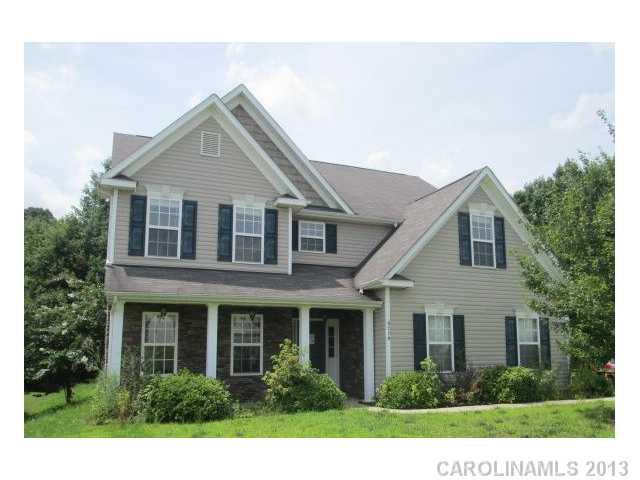 6239 Leslie Drive Charlotte NC 28269