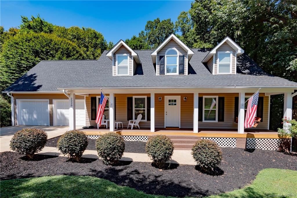 2220 Westover Road Hickory NC 28602