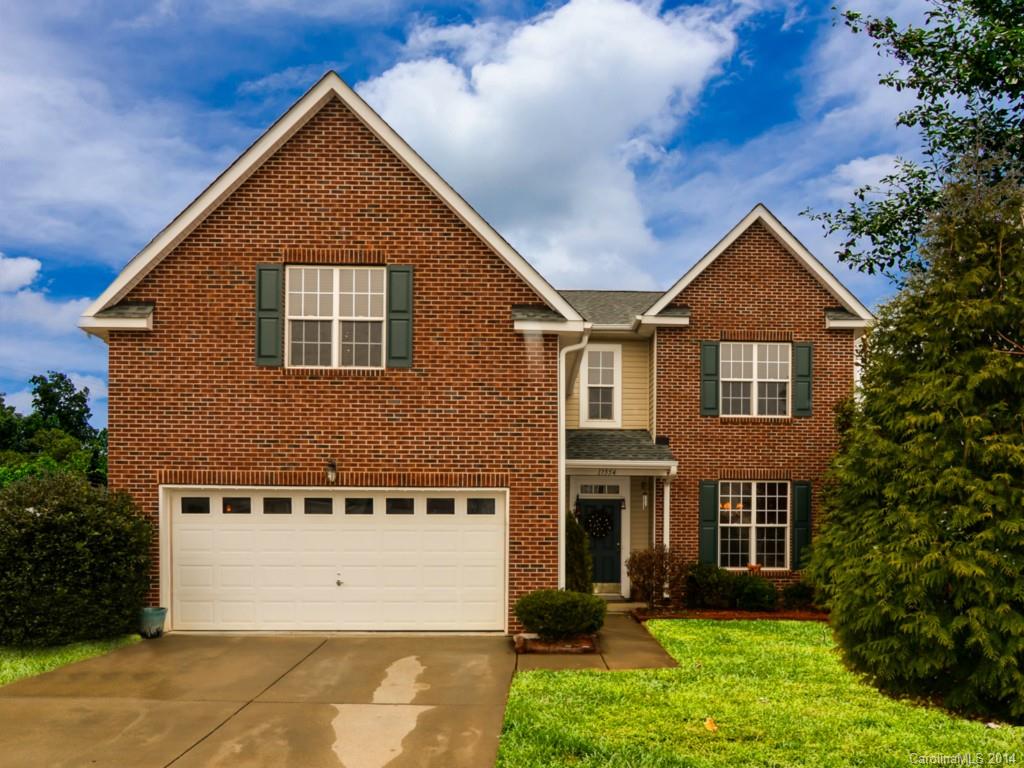 17554 Westmill Lane Charlotte NC 28277