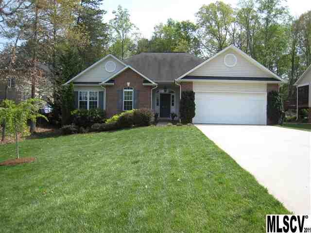 2472 23rd Street NE Hickory NC 28601
