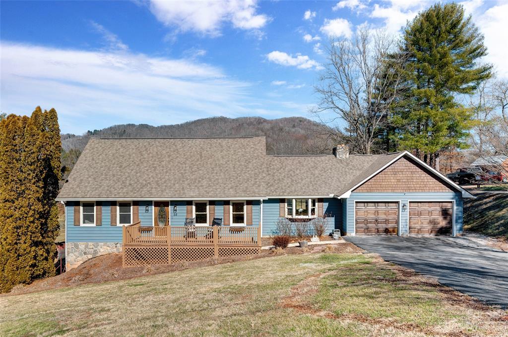 58 Windy Hill Drive Clyde NC 28721