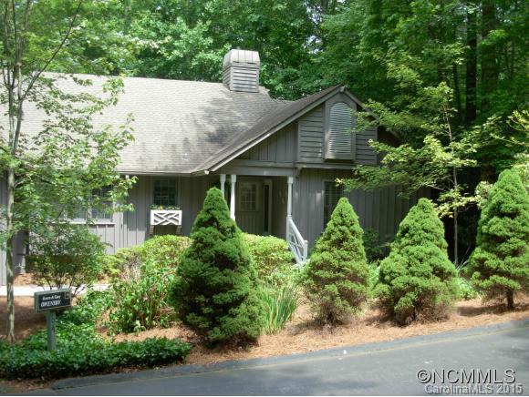 64 N Horseshoe Drive Sapphire NC 28774