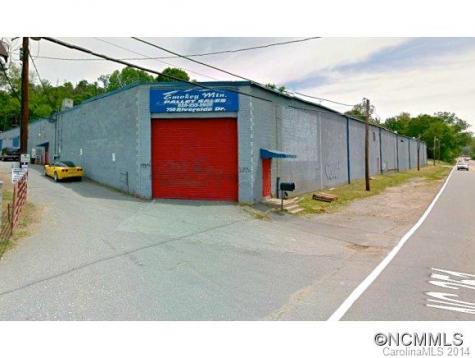 750 Riverside Drive Asheville NC 28804
