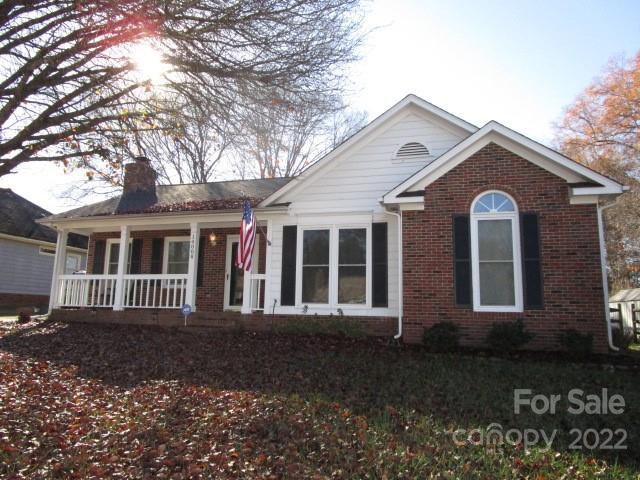 14008 Carriage Lake Drive Charlotte NC 28273