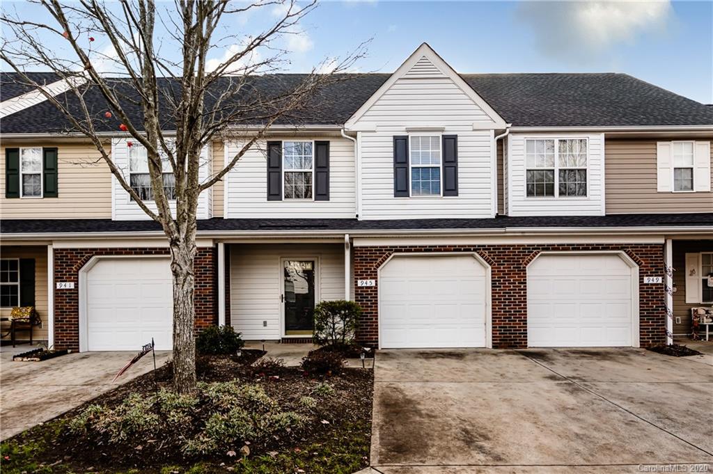 945 Pelican Bay Drive Pineville NC 28134