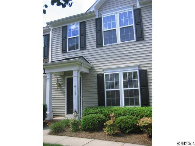 10128 Alexander Martin Avenue Charlotte NC 28277