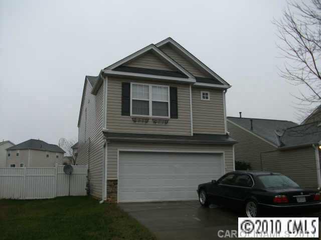 3069 Teton Drive Gastonia NC 28054