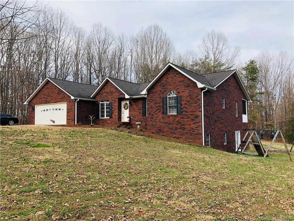 454 N Chipley Ford Road Statesville NC 28625