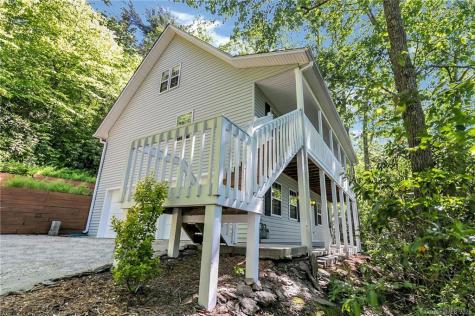 46 Surrey Run Asheville NC 28803