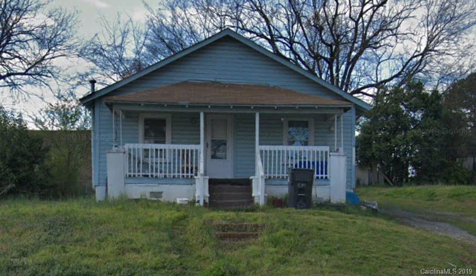 2326 Julia Avenue Charlotte NC 28206