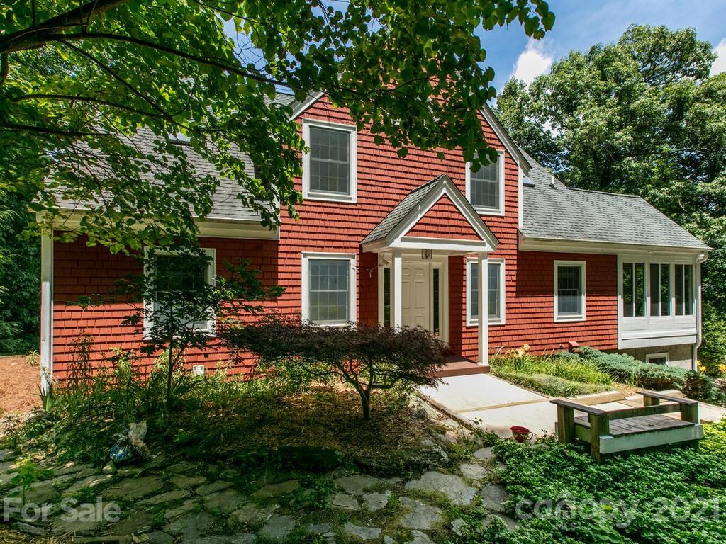 514 Claremont Drive Flat Rock NC 28731