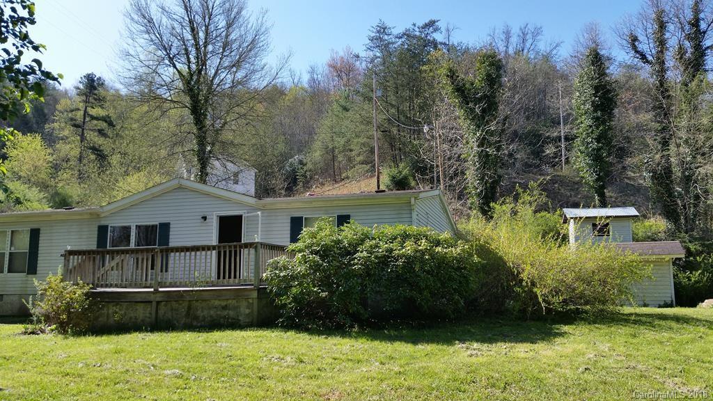 238 Happy Valley Road Sylva NC 28779