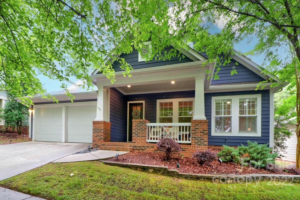 17629 Harbor Walk Drive Cornelius NC 28031