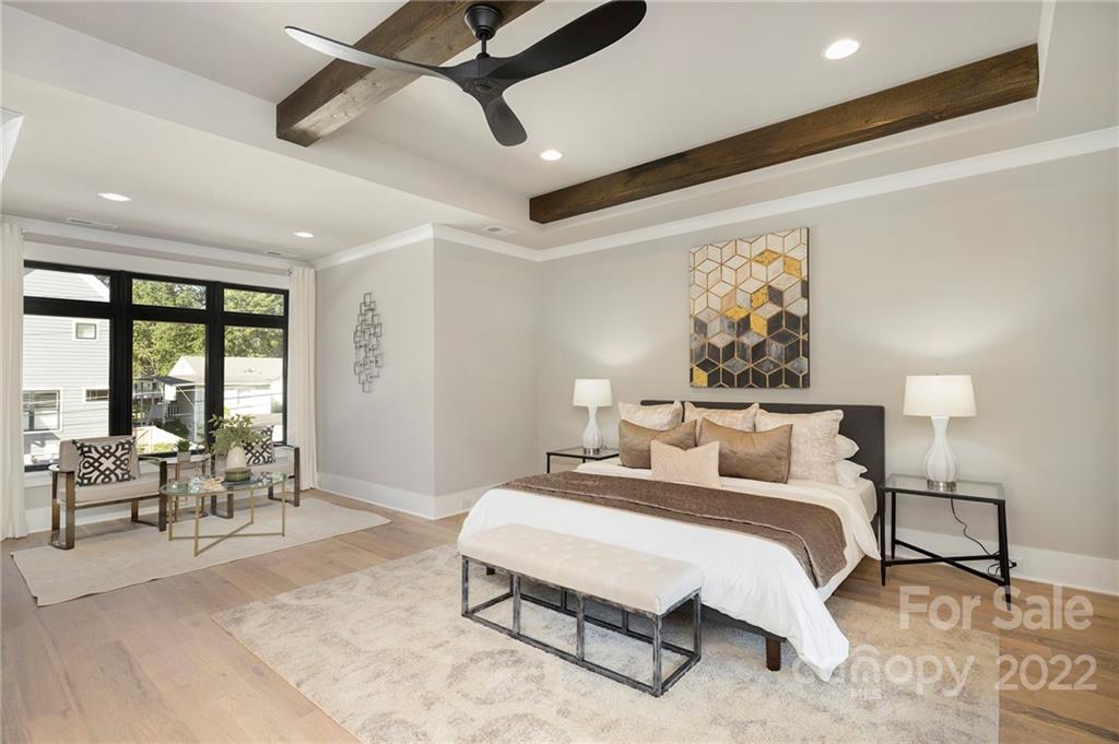 323 Dover Avenue Charlotte NC 28209