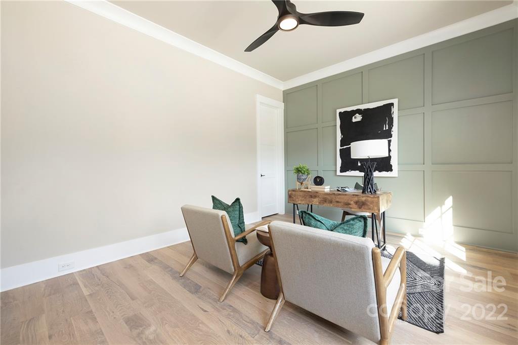 323 Dover Avenue Charlotte NC 28209