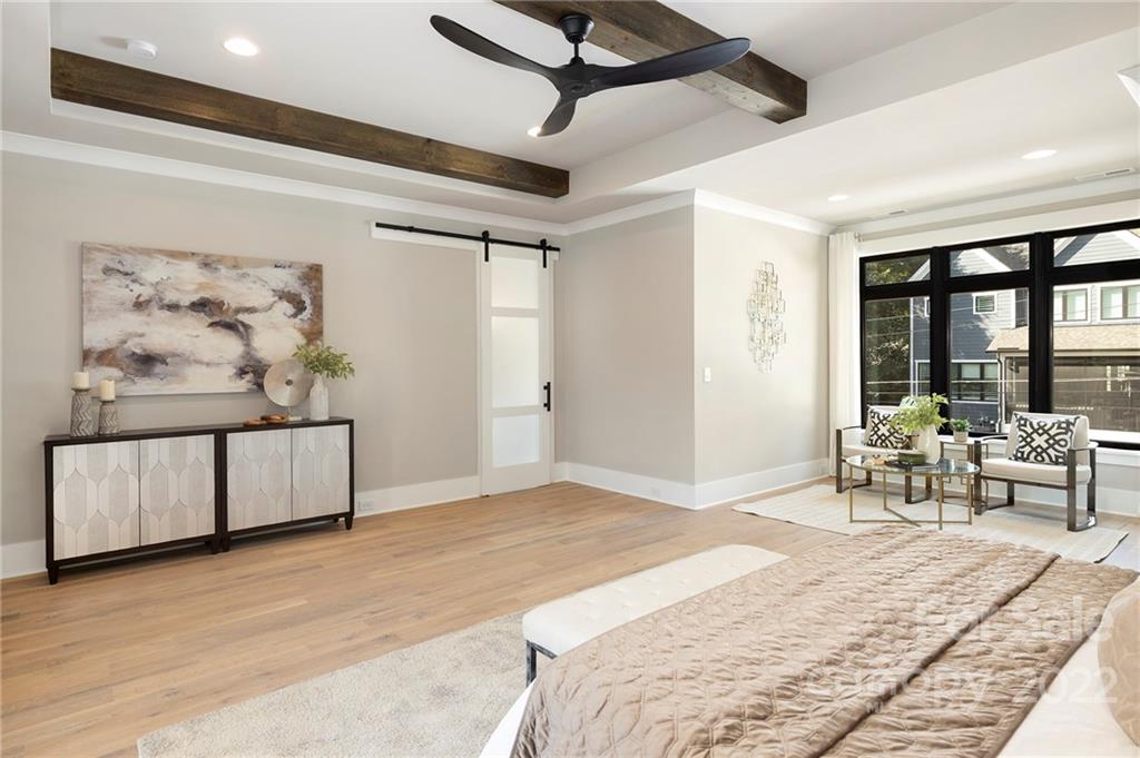 323 Dover Avenue Charlotte NC 28209