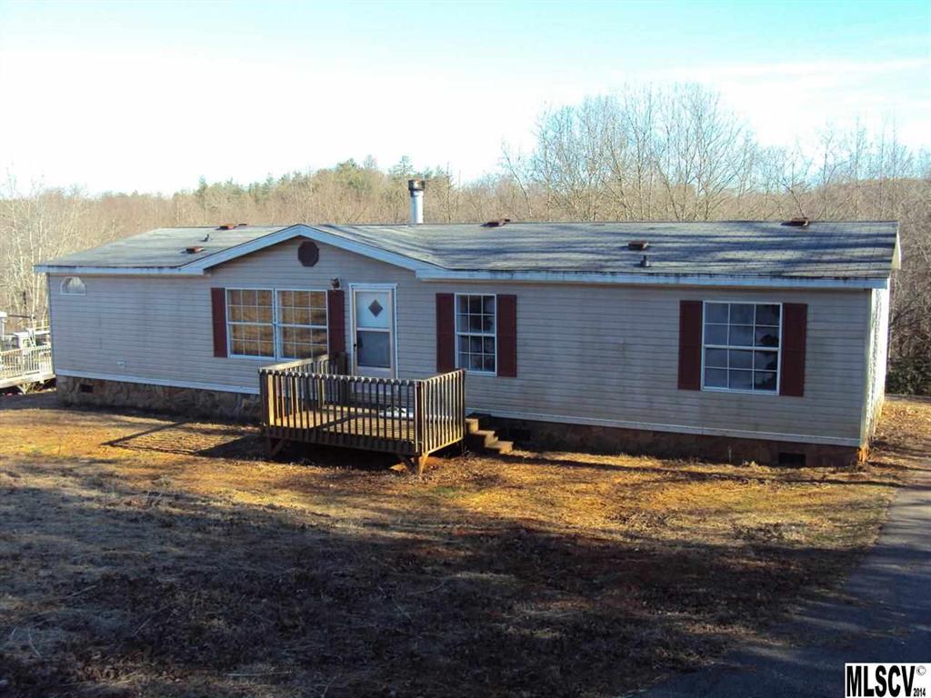 2502 Shadowbrook Drive Lenoir NC 28645