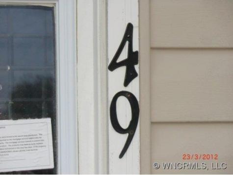 49 Perseverance Drive Canton NC 28716