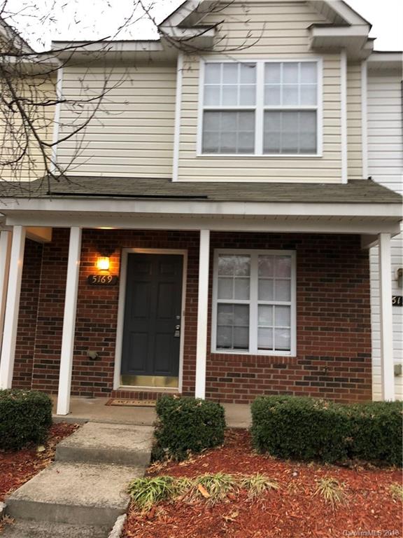 5169 Magnolia Tree Lane Charlotte NC 28215