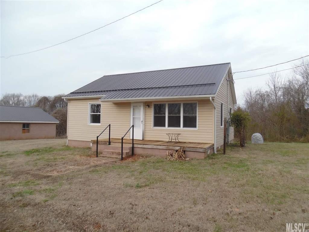 2198 Claremont Road Newton NC 28658
