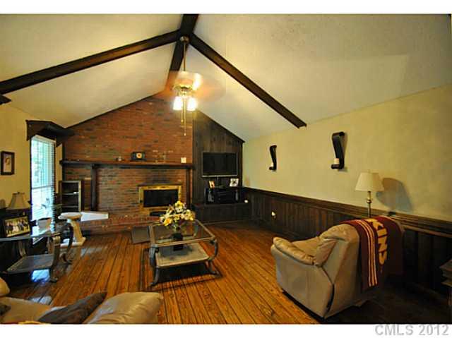8640 Blair Road Mint Hill NC 28227