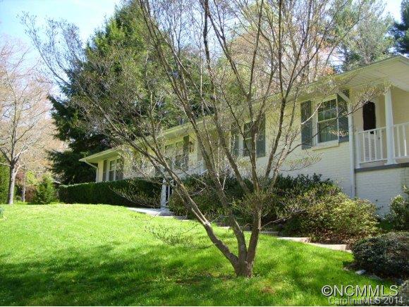 241 Evergreen Street Brevard NC 28712
