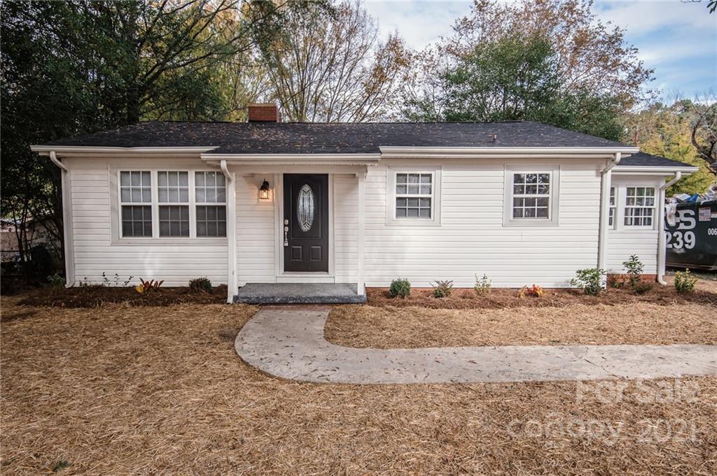 1801 Polk Street Monroe NC 28110