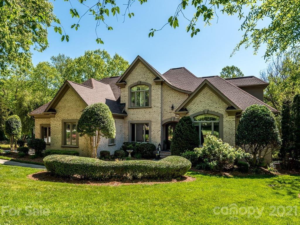 11740 James Jack Lane Charlotte NC 28277