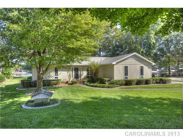 22334 Country Club Lane Cornelius NC 28031