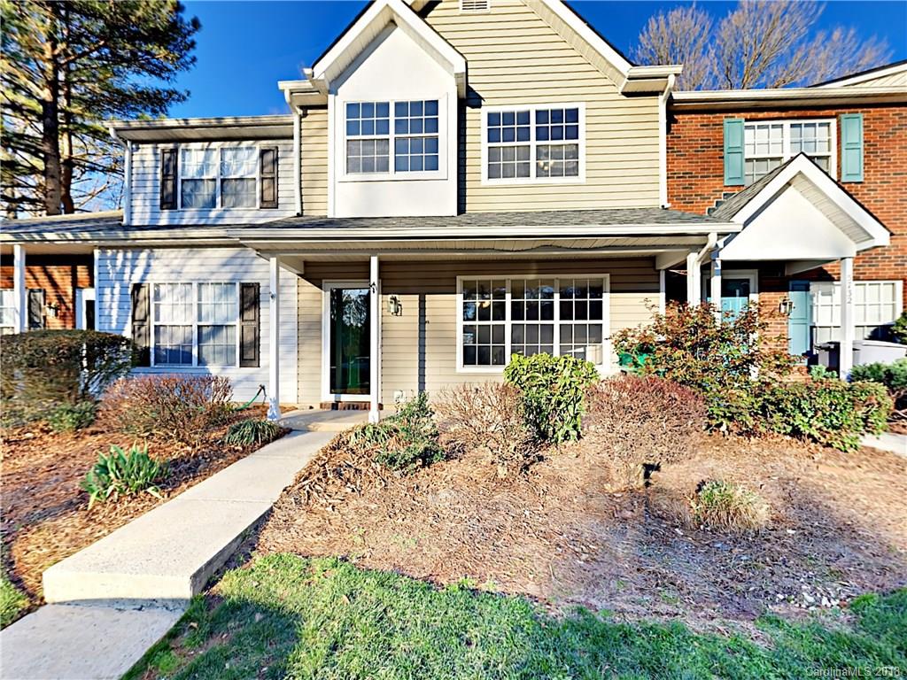 5734 Prescott Court Charlotte NC 28269