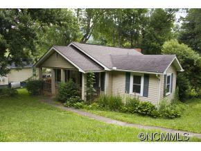 127 Rock Hill Road Asheville NC 28803