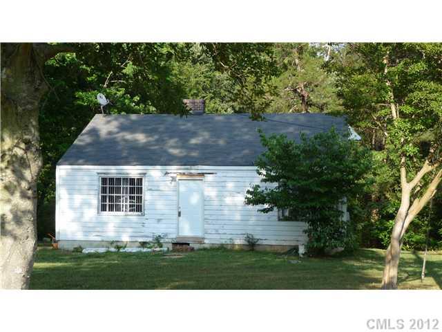 6709 Nations Ford Road Charlotte NC 28217