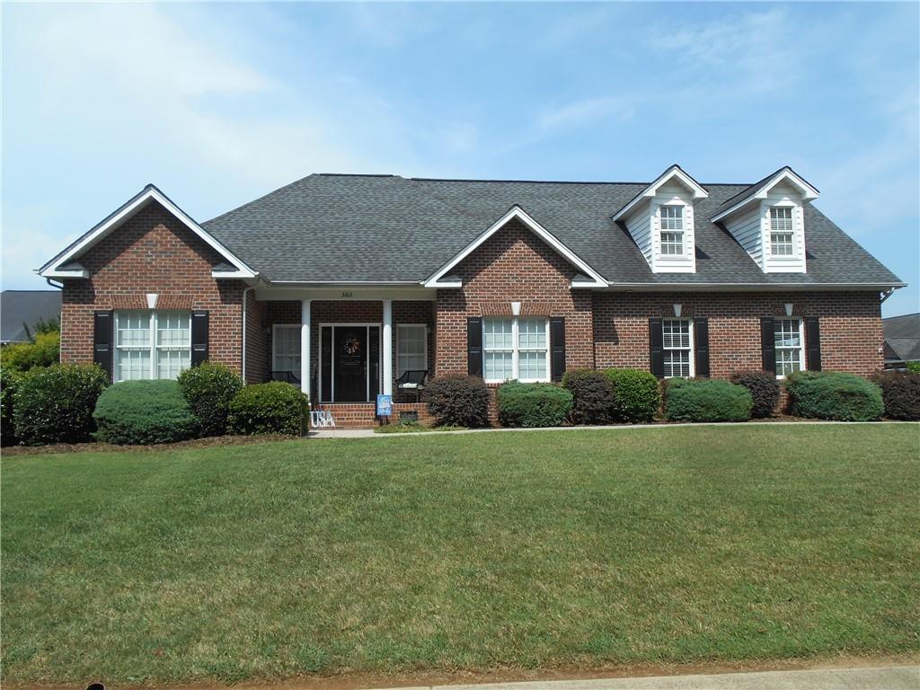 3163 17th Street Lane Ne Hickory NC 28601
