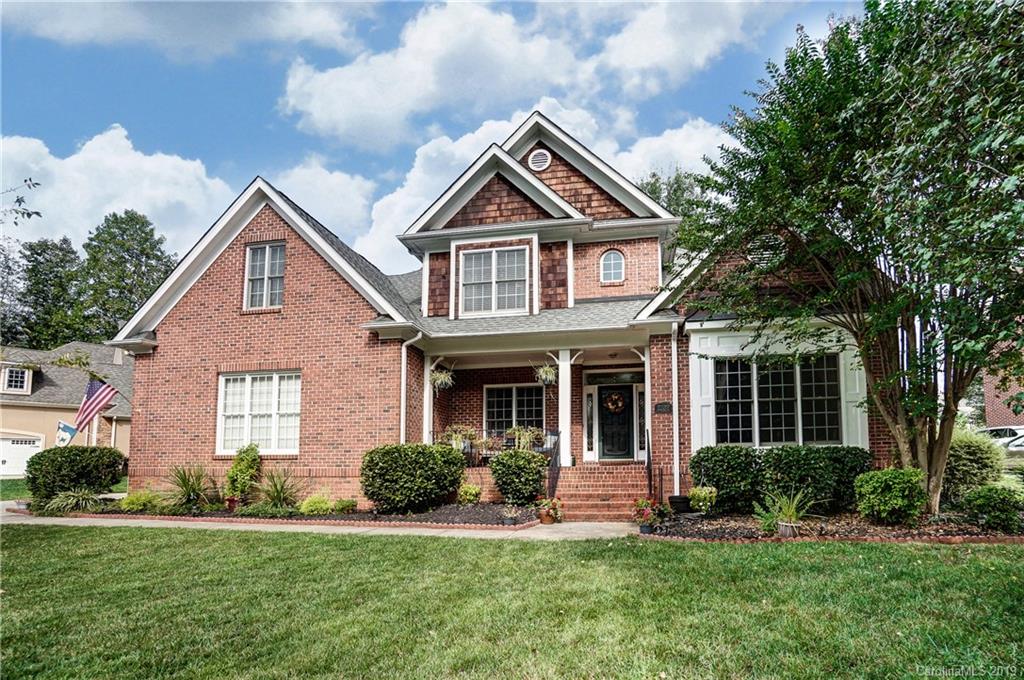 2339 Smith Harbour Drive Denver NC 28037