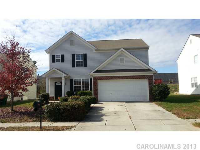 4920 Lifeline Lane Charlotte NC 28278
