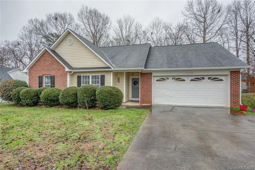 2390 Eagle Glen Court Gastonia NC 28056