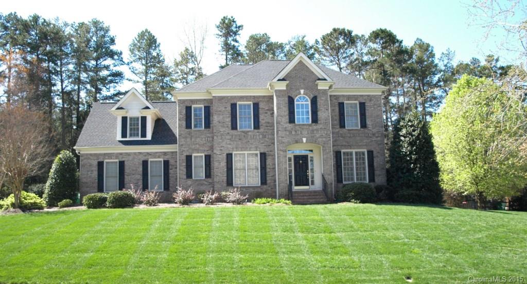 4404 Andrew James Drive Charlotte NC 28216