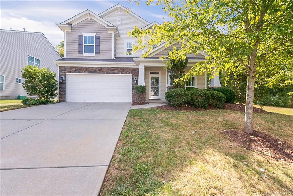 7003 Sipes Place Indian Trail NC 28079
