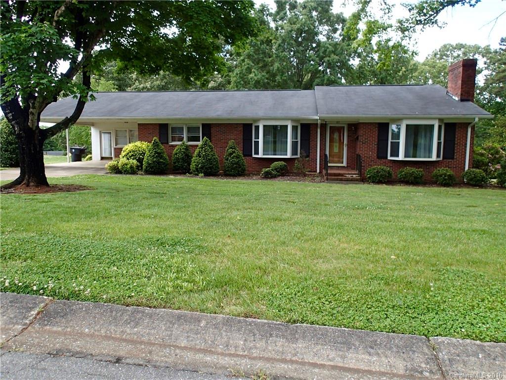 122 Windover Drive Forest City NC 28043