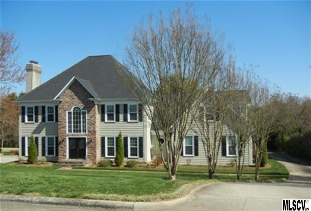 4238 3rd Street Lane NW Hickory NC 28601