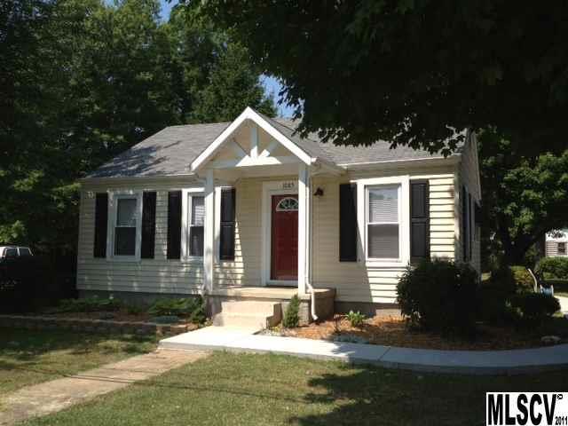 1085 22nd Street NE Hickory NC 28601