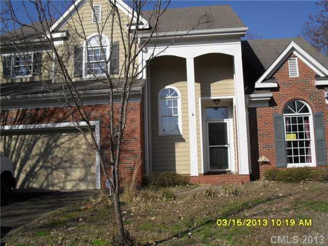 6203 Hickory Cove Lane Charlotte NC 28269