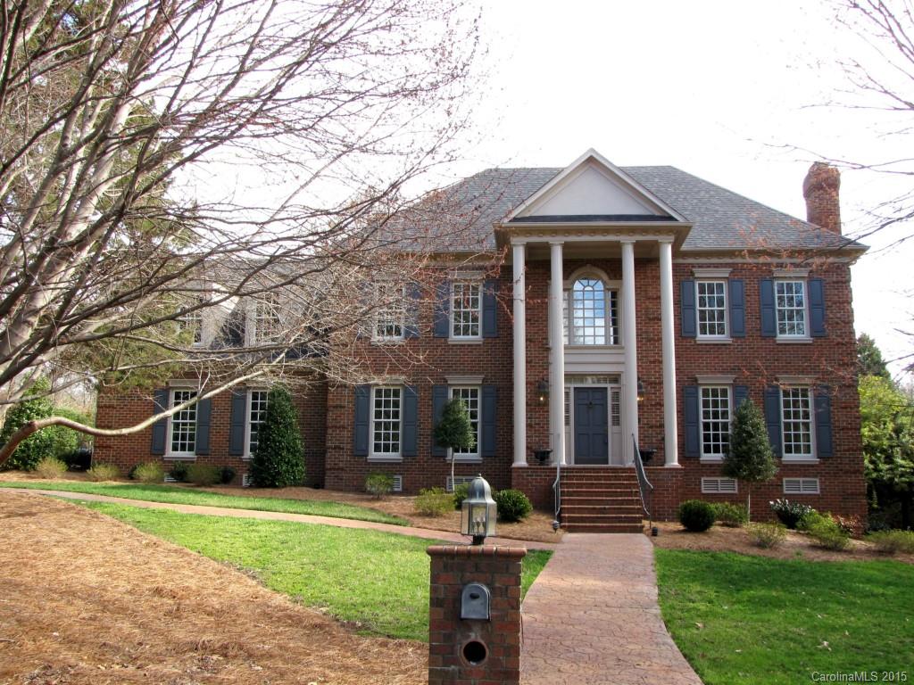 8407 Greencastle Drive Charlotte NC 28210