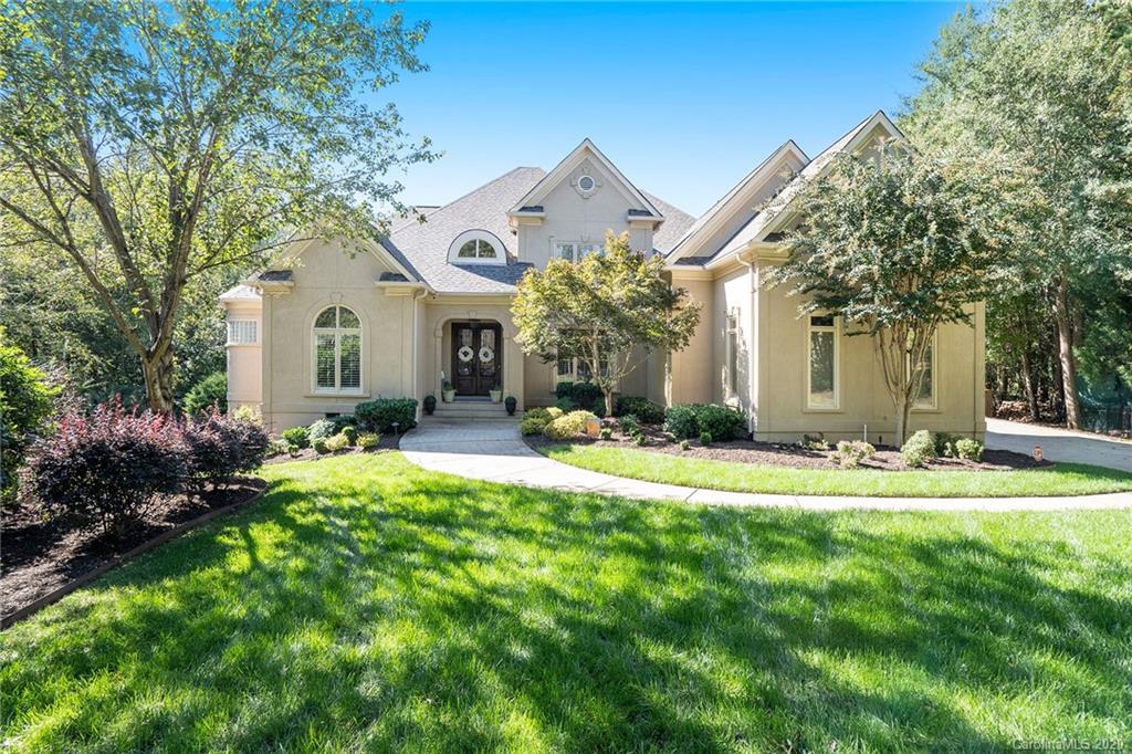 10914 Lee Manor Lane Charlotte NC 28277