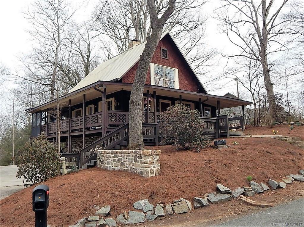 50 Oakdale Road Brevard NC 28712
