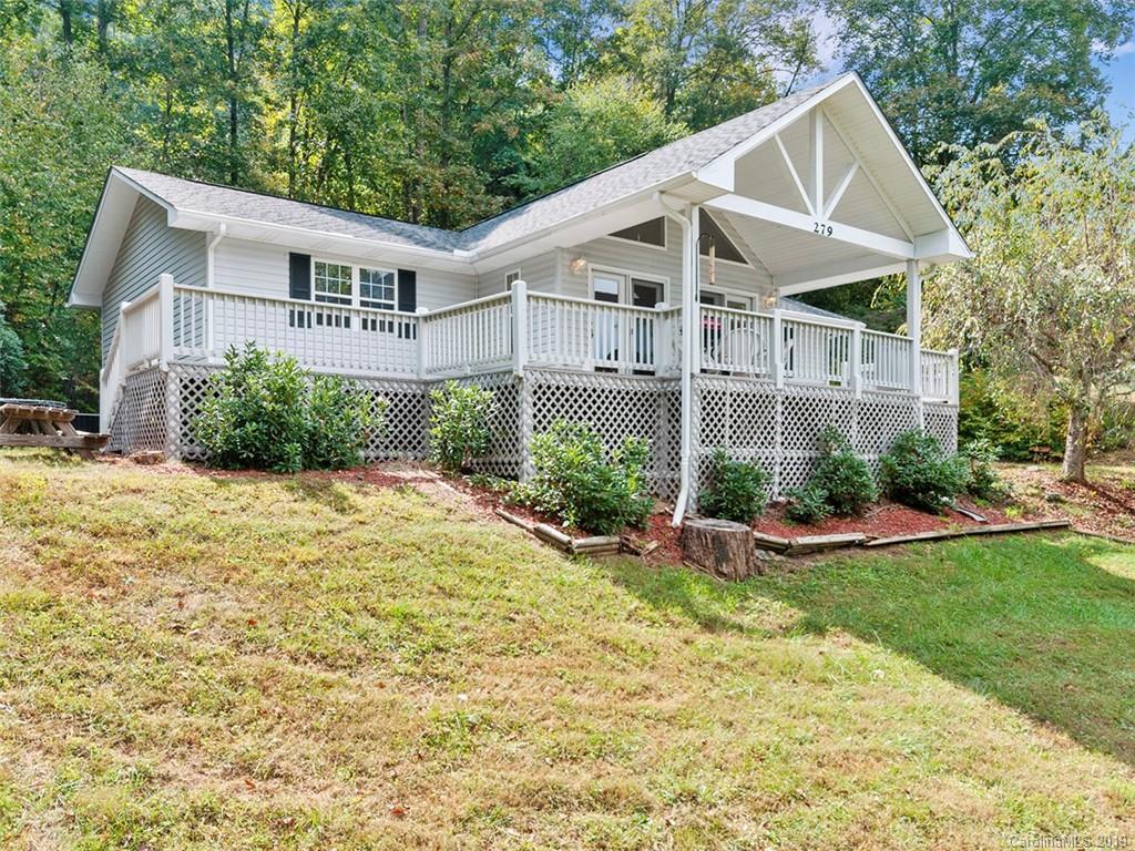 279 Calico Lane Clyde NC 28721