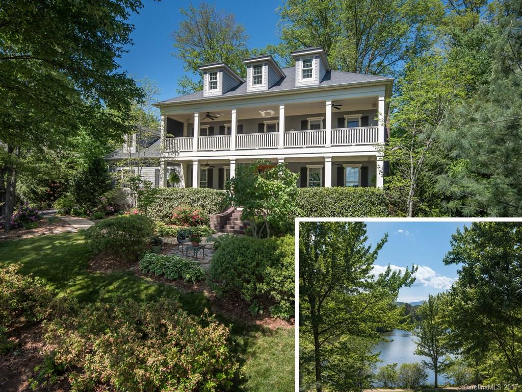 101 Lake Drive Biltmore Lake NC 28715